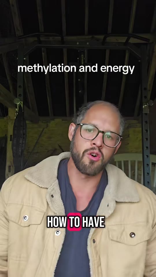 Does TRT actually fix low energy, or is that oversold?