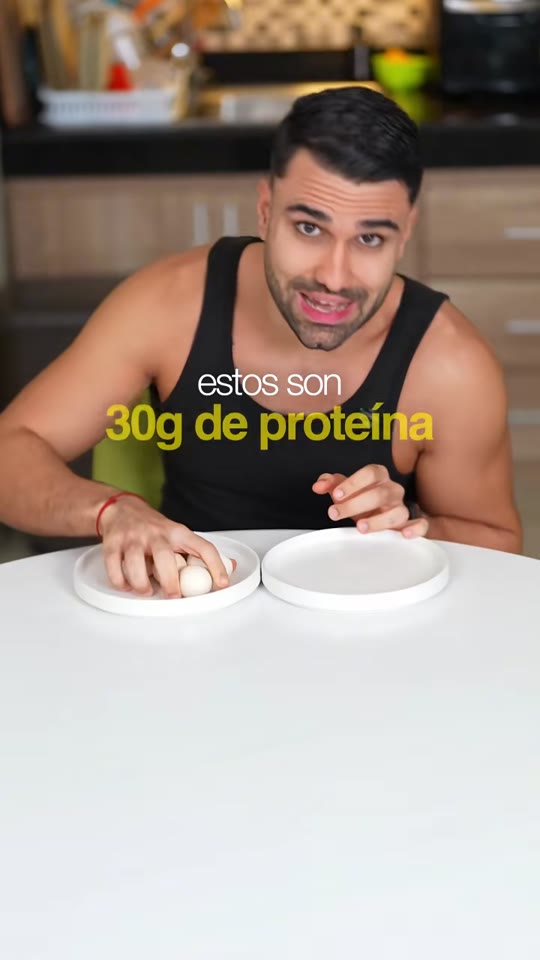 @albertomareque's fitness claims miss the TRT connection