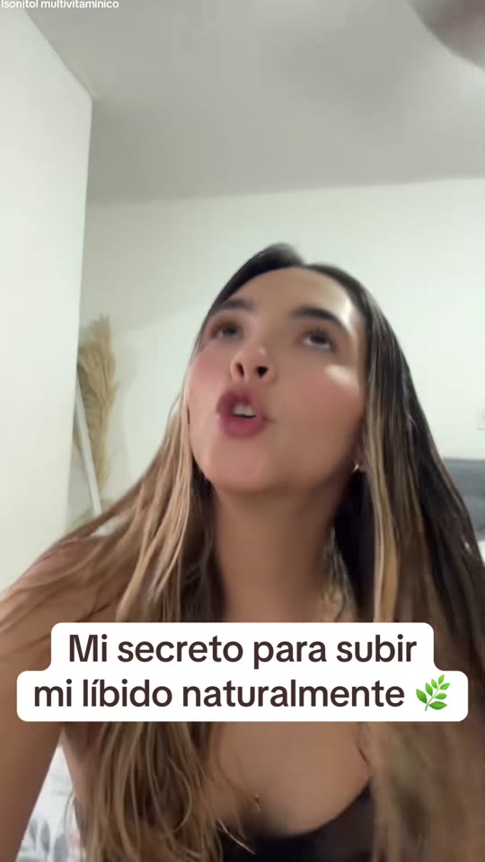 Inositol for PCOS hormones and libido: what TikTok skips