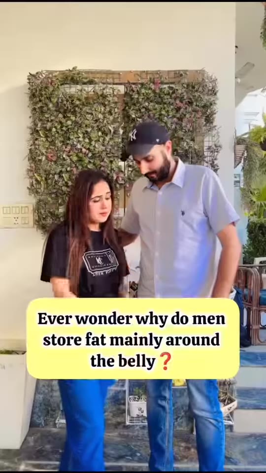 @dt.ramitakaur's belly fat hormone claims, fact-checked