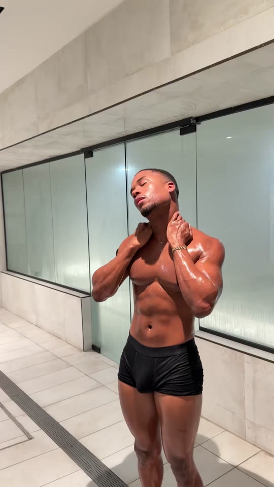 @lordcaribbean's steam room health claims, fact-checked