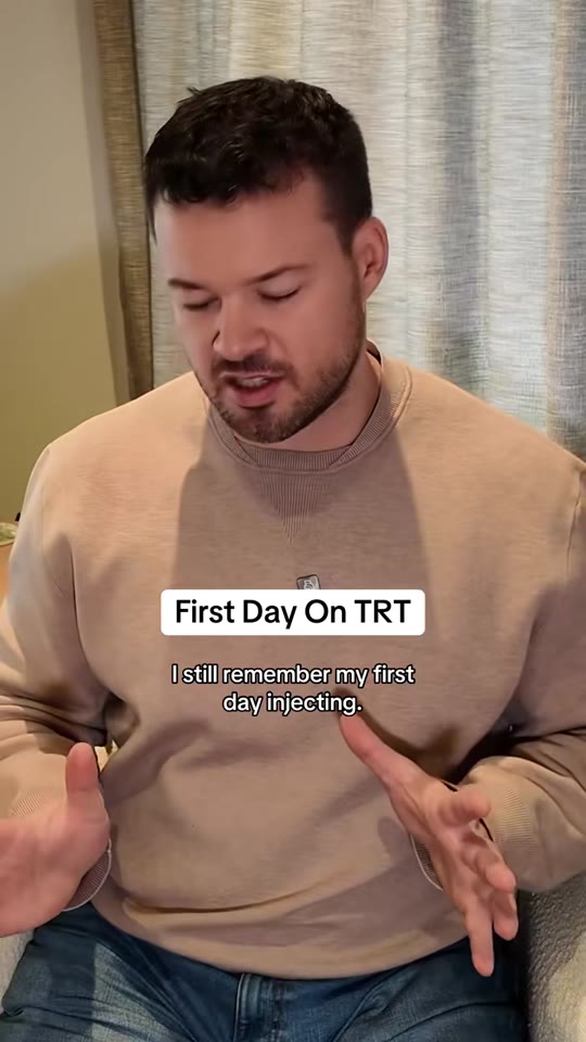 Does TRT work immediately? What the evidence actually says