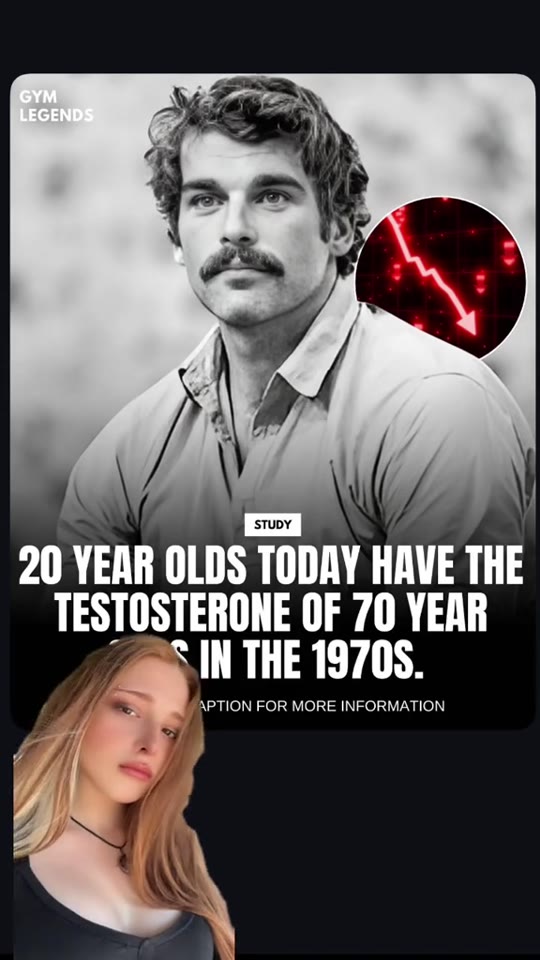 @ngwitch's testosterone claims, fact-checked