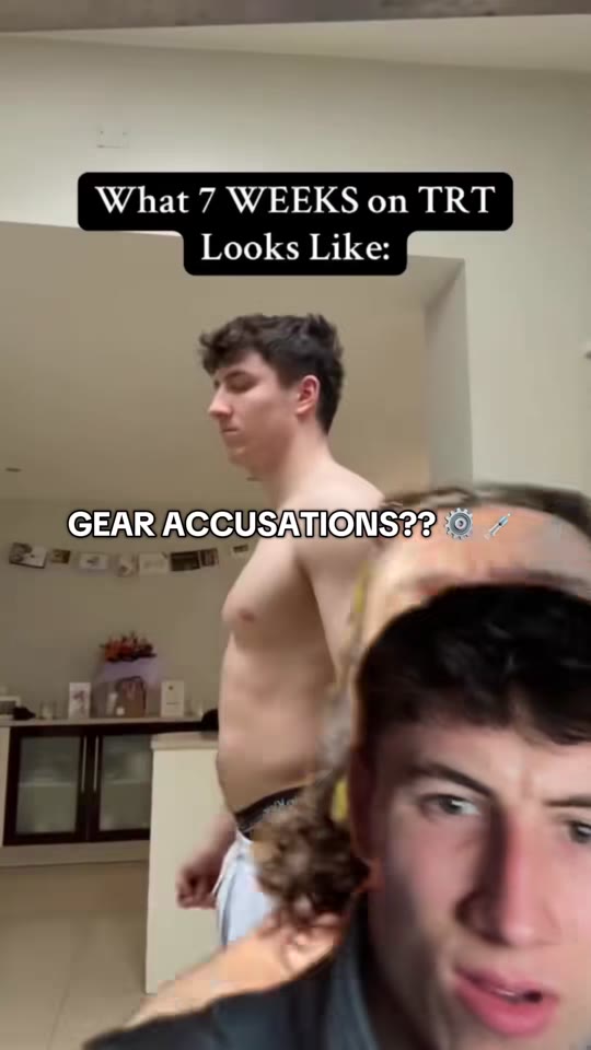 @conorduffyfitness's 10kg transformation claims, fact-checked