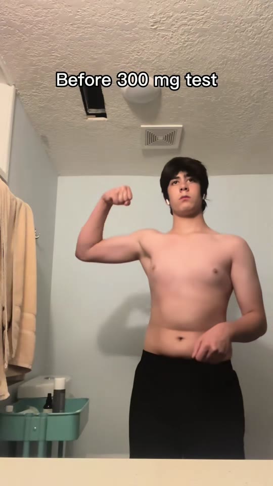 @sa3uell's anabolic gear claims, fact-checked