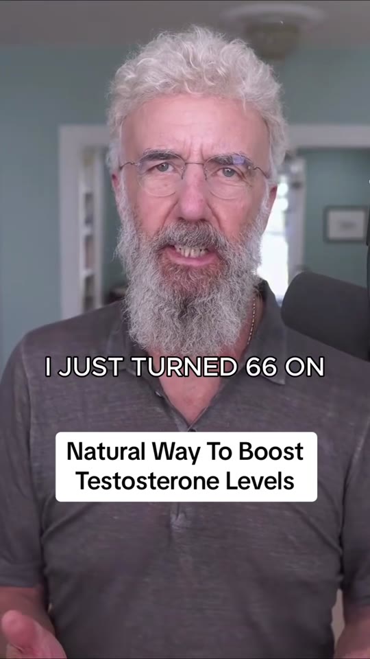 Does iodine actually boost testosterone? Fact-checking the claim
