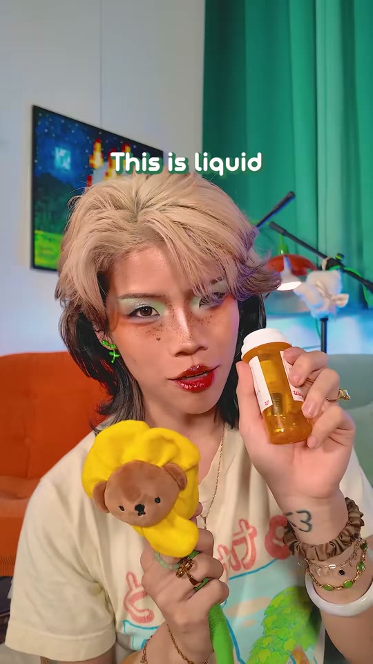 @freddiechen's estrogen experience, fact-checked
