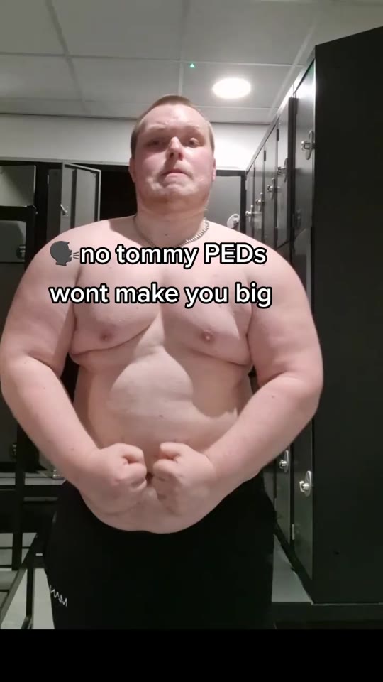 TikTok's trenbolone 'first cycle' content, fact-checked