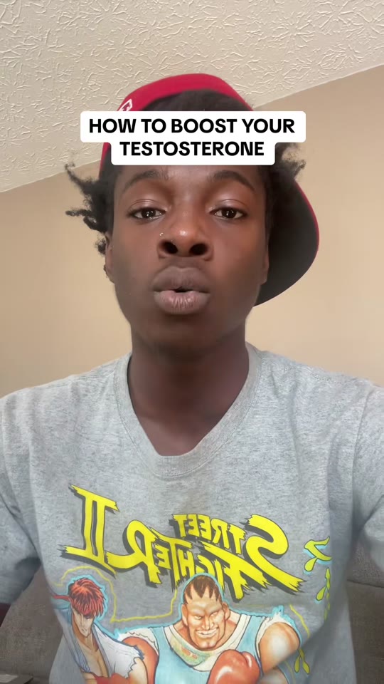 @jayyduty's TRT claims need a reality check