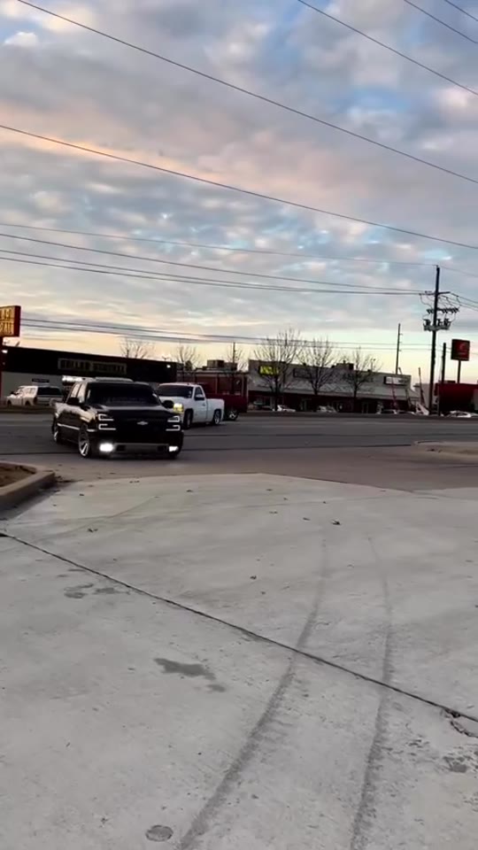 This truck video got tagged as TRT content by mistake