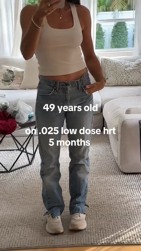 @bpaigea's HRT transformation claims, fact-checked