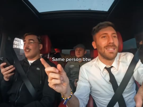 TRT misinformation and the 'Free NPT' trend on TikTok