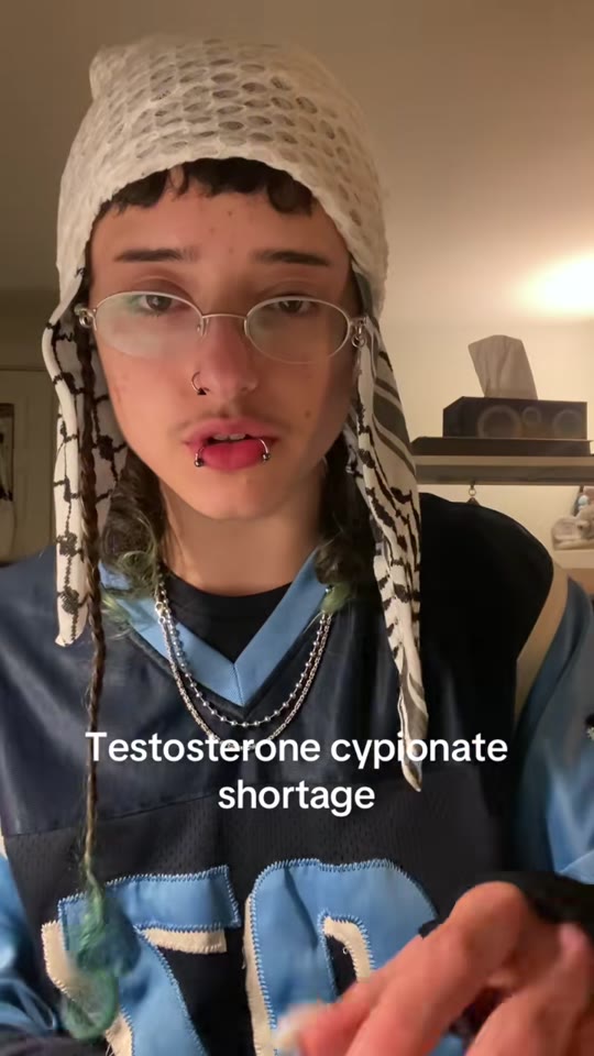 Testosterone shortage claims on TikTok: what FTM creators get right and wrong