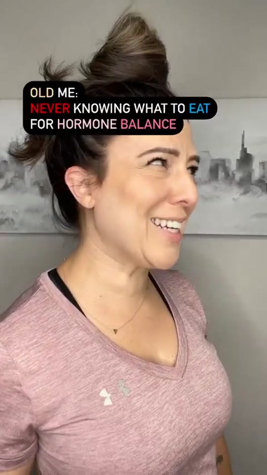 @drfrancescaleblanc's hormone food claims need context