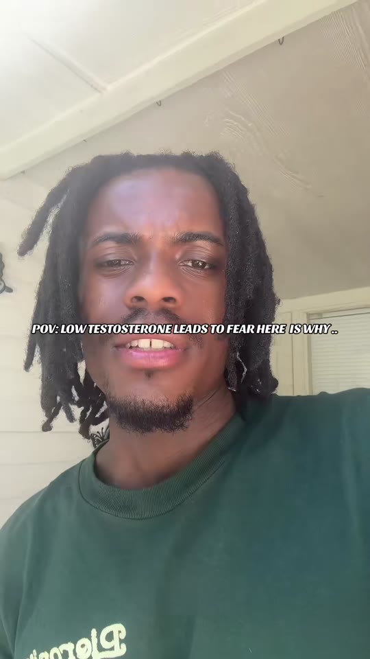 TRT on TikTok: separating testosterone facts from bro-science