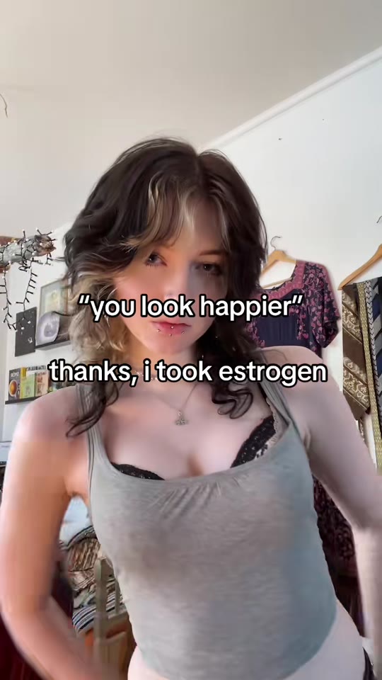 @tokiioreo's estrogen HRT claims, fact-checked