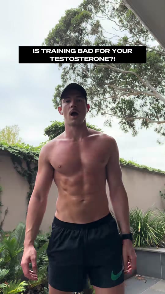 Testosterone bloodwork TikTok: what those results actually mean
