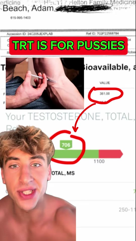 @dom_nutrition's natural testosterone claims, fact-checked