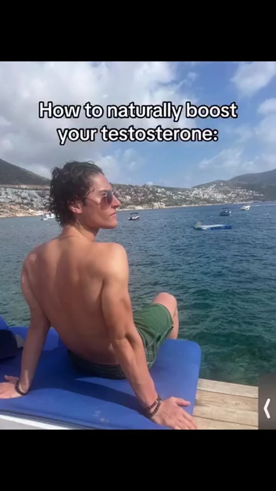 @_oscarpatel_'s testosterone and jawline claims, fact-checked