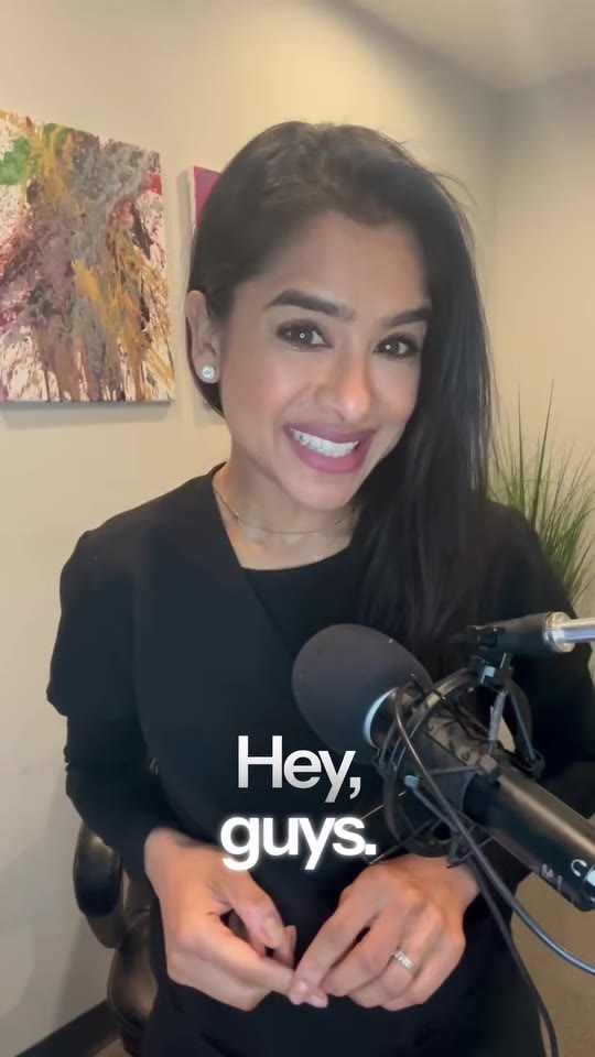 @drbindiyamd's GLP-1 leptin claims need more evidence