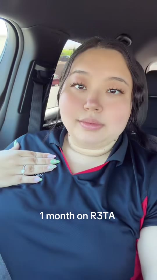 @juliannebritt_'s testosterone weight loss claims, fact-checked