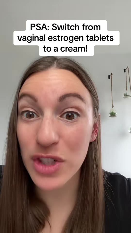 Dr. Regina's menopause TikTok: what's missing from the pitch