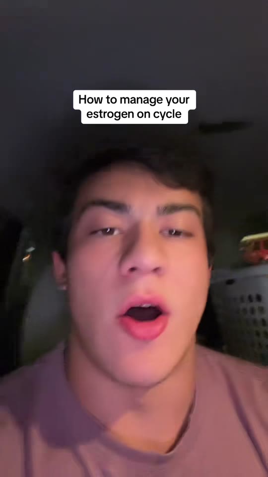 TOGI's TRT advice on TikTok needs a reality check