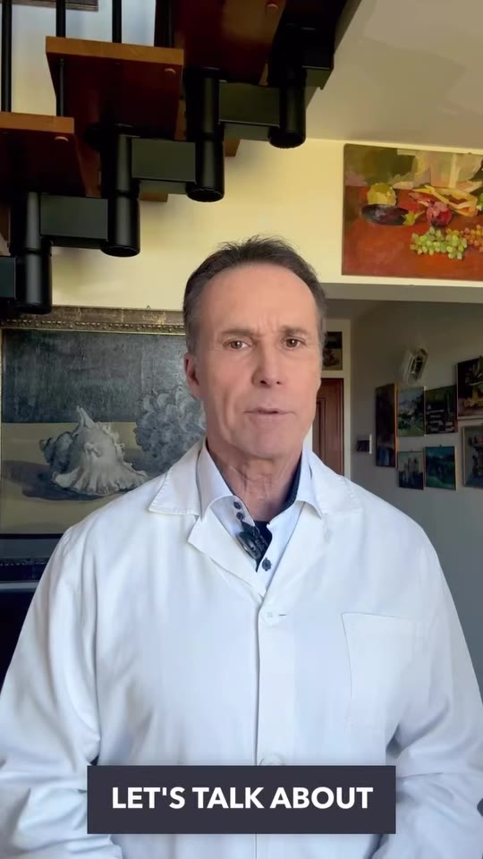 Growth hormone's anti-aging claims don't match the science