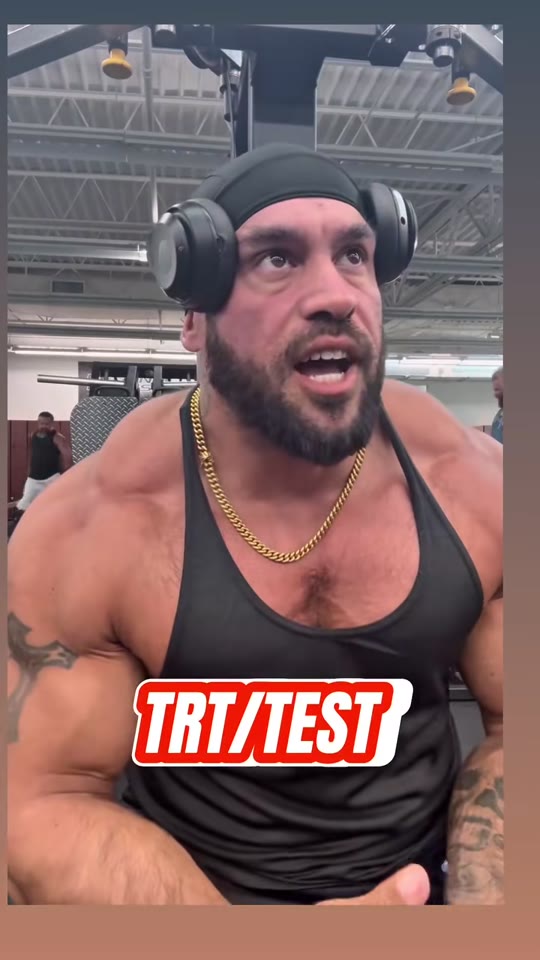 @kingtolo17's testosterone and SARM claims need scrutiny