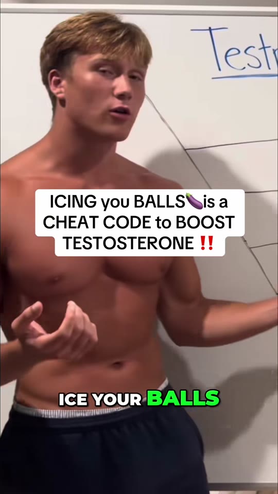 @shreddedsages_clips's TRT claims need more context