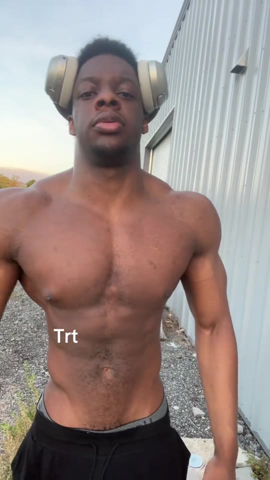 TRT on TikTok: separating gym culture hype from clinical fact