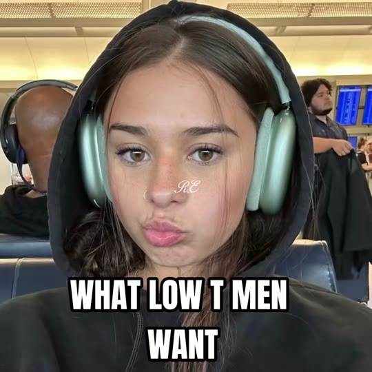 High testosterone in women: separating TikTok hype from clinical fact