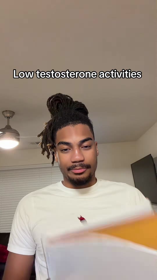 TikTok's 'harsh truths' about testosterone, fact-checked