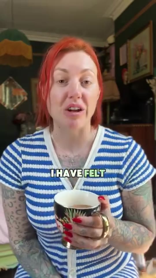 @midlifeinvintage's perimenopause allergy claims, fact-checked