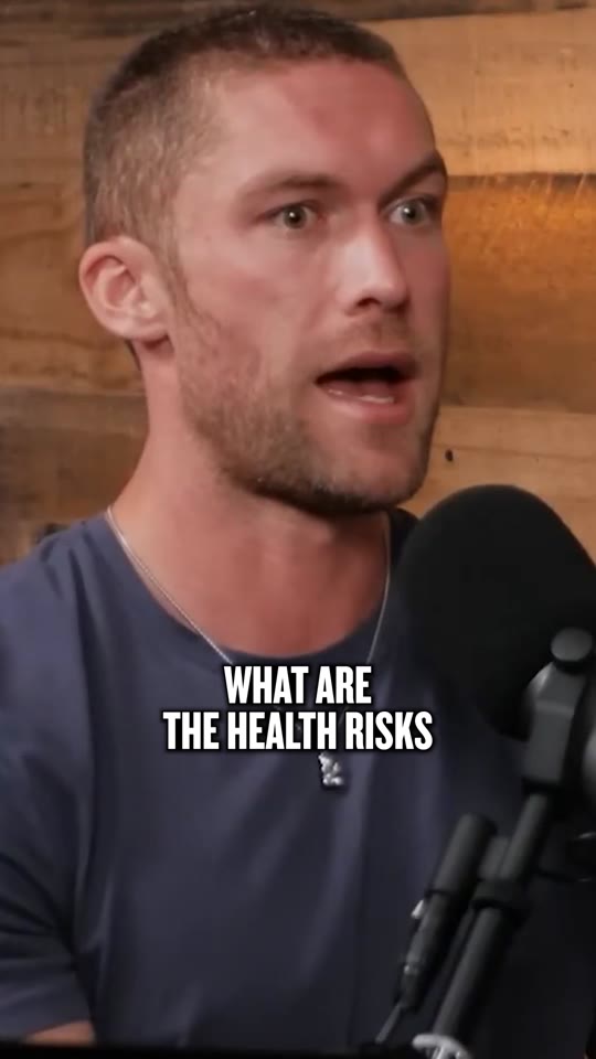 TRT health risks: separating real data from gym-bro mythology