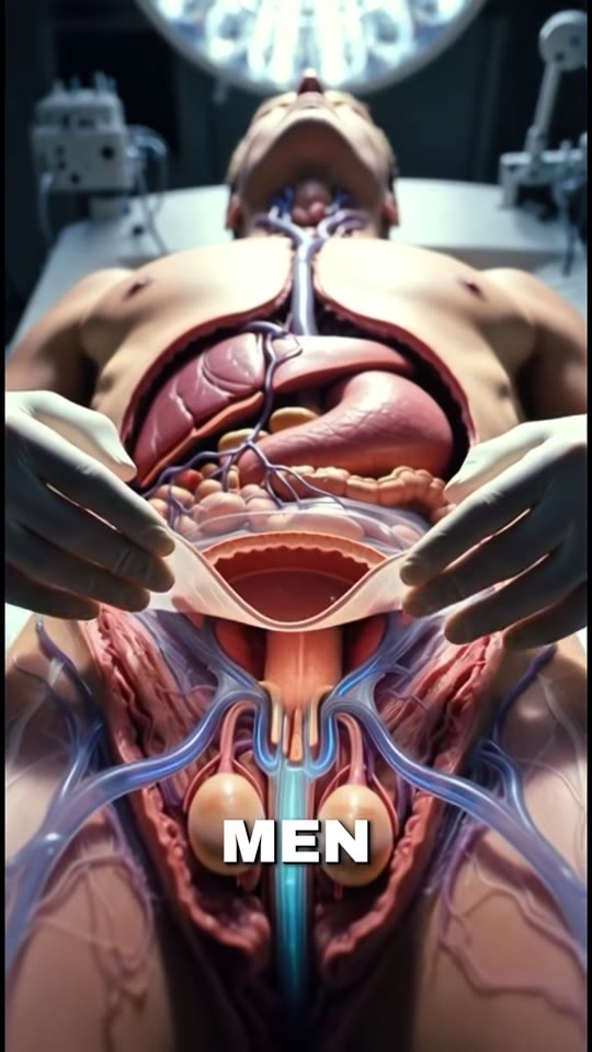 TRT on TikTok: separating testosterone facts from bro-science