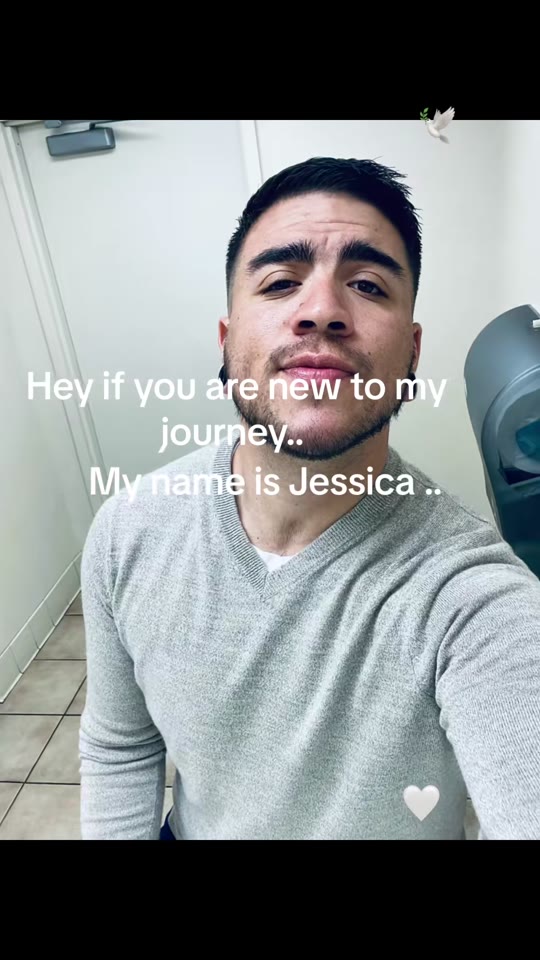 This detransition TikTok misses key medical context