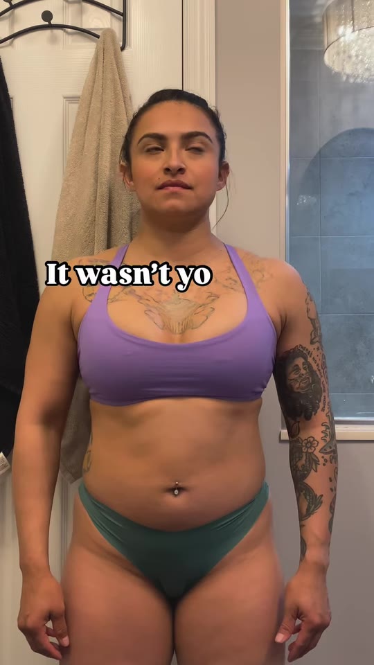 @riki.tyminski's hormone weight loss claims, fact-checked