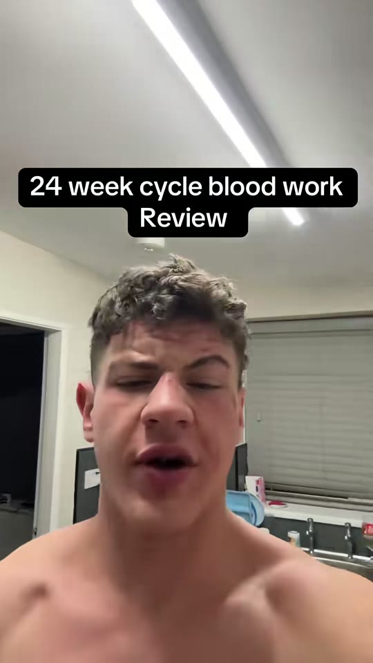 TRT 'no excuses' culture: what bloodwork actually tells you