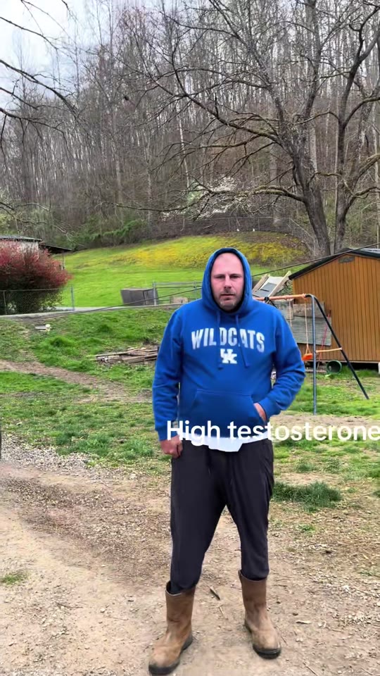 TRT on TikTok: separating testosterone facts from bro-science