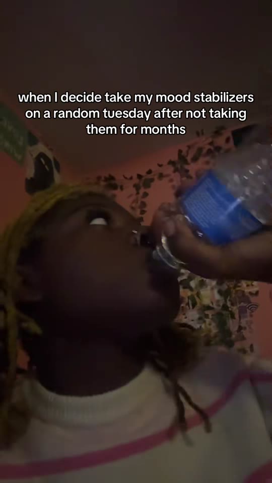 @they3ll0wcharacter's BPD video raises questions
