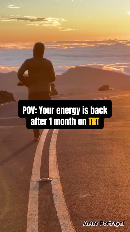 TRT and energy claims: what Hone Health's ads get right and wrong