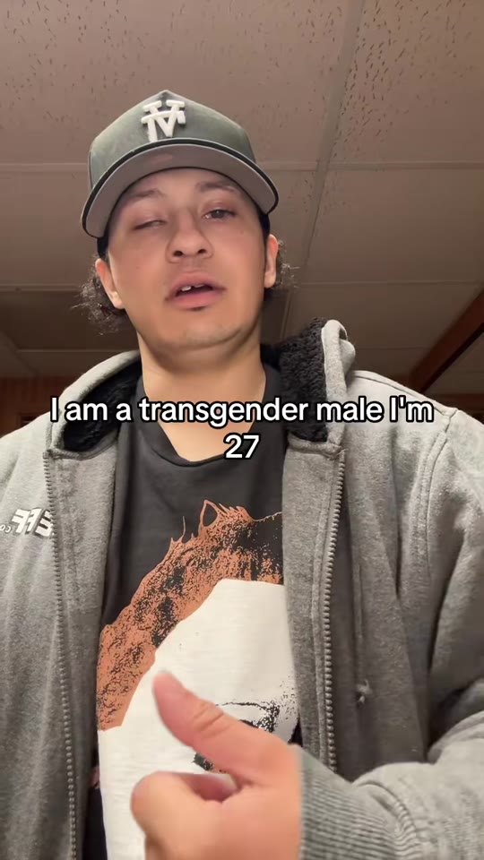 Testosterone therapy for trans men: what TikTok gets right and wrong