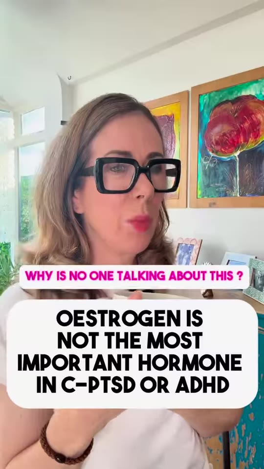 @paula_rastrick's hormonal sensitivity claims, fact-checked