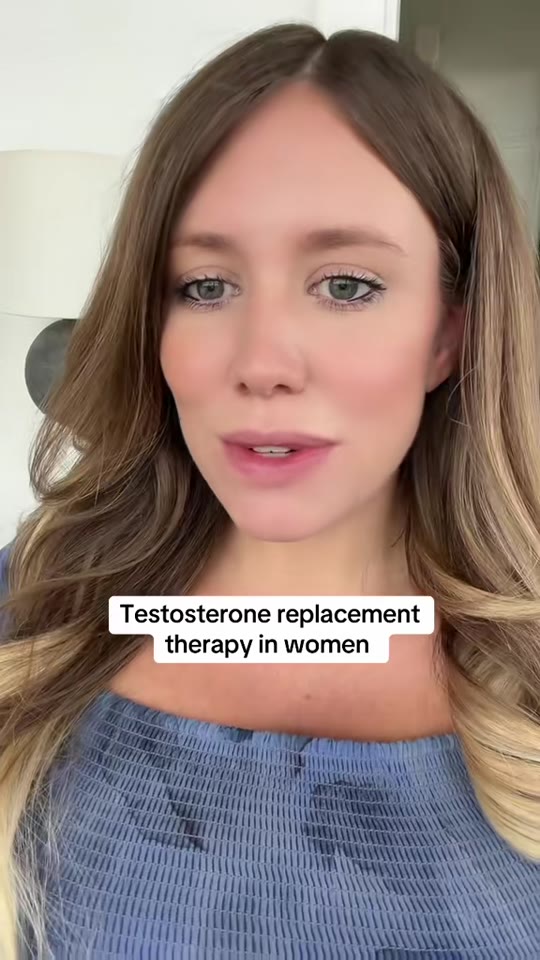 Dr. Kallonen's hormone therapy claims need more nuance