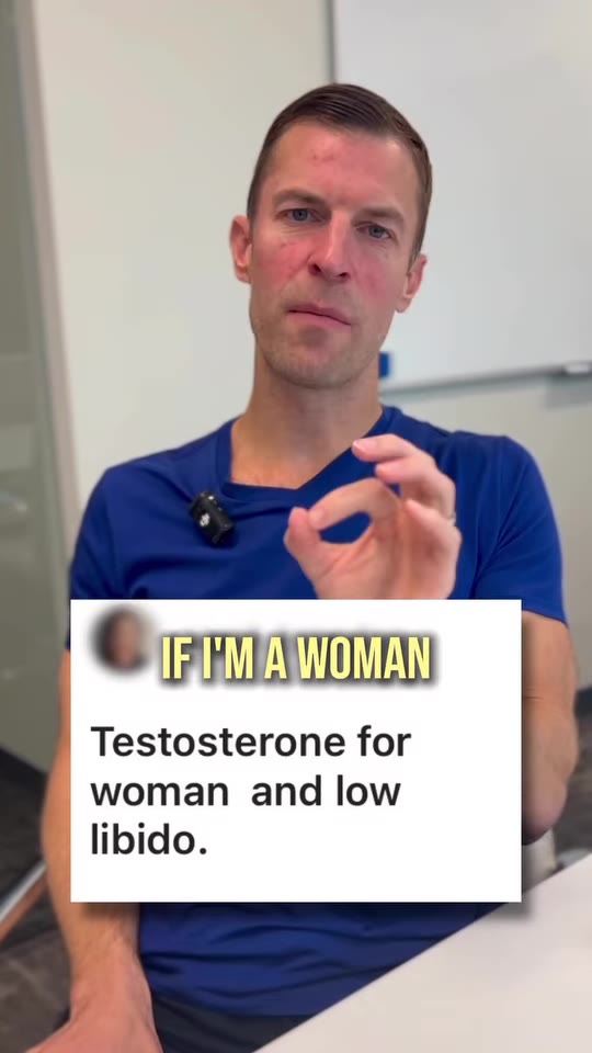 Dr. Josh Axe's testosterone boosting tips: what works and what doesn't