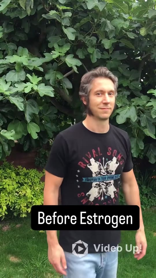 HRT for MTF transition: no age limit, but no shortage of caveats