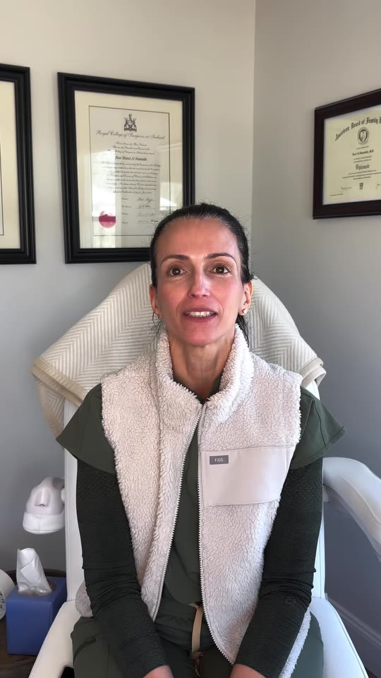 @askdrnoor's hormone therapy breast cancer claims, fact-checked