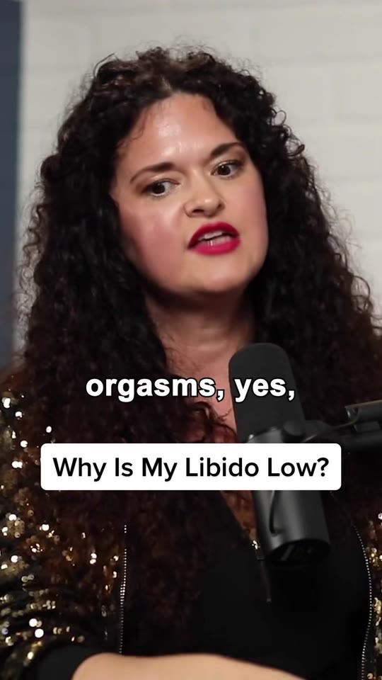 Cortisol, oxytocin, and women's hormones: fact vs. TikTok