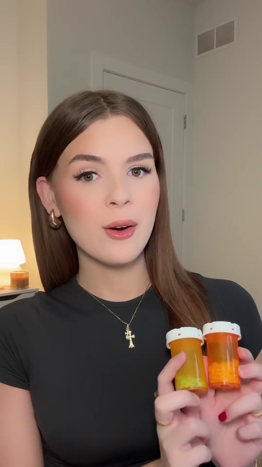 @isabelleeobrienn's hormone therapy claims, fact-checked